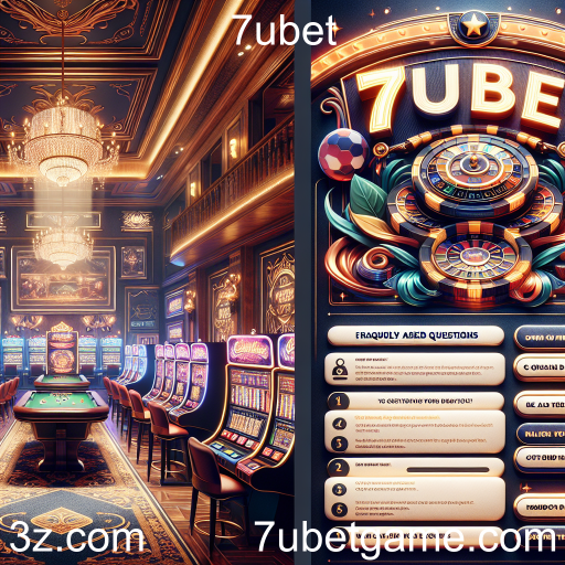 Desvendando a Categoria de Perguntas Frequentes do 7ubet