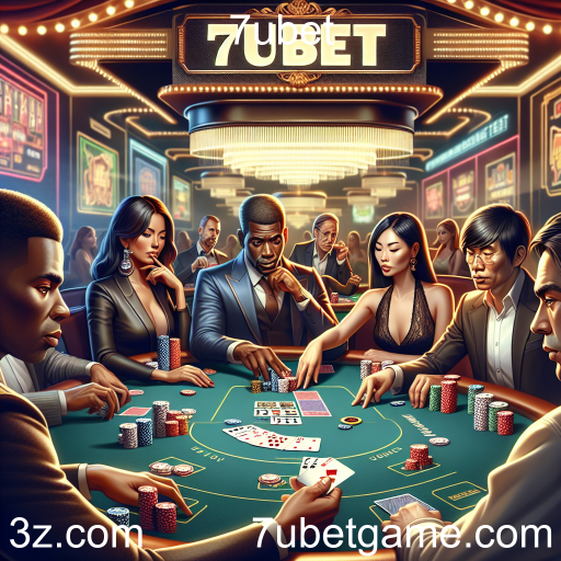 A Fascinante Jornada do Pôquer: Estratégias e História