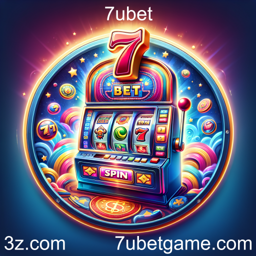 A Fascinante Mundo dos Caça-níqueis: Jogue e Ganhe no 7ubet