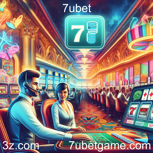 A Importância do Suporte ao Cliente na 7ubet